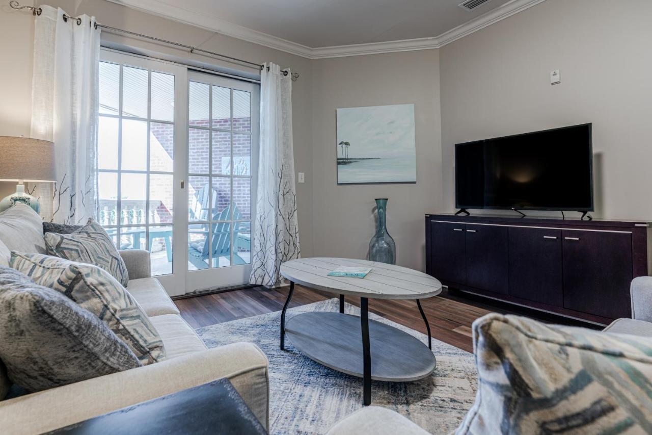 Village Of South Walton 314D - Serenity Rosemary Beach Exterior foto
