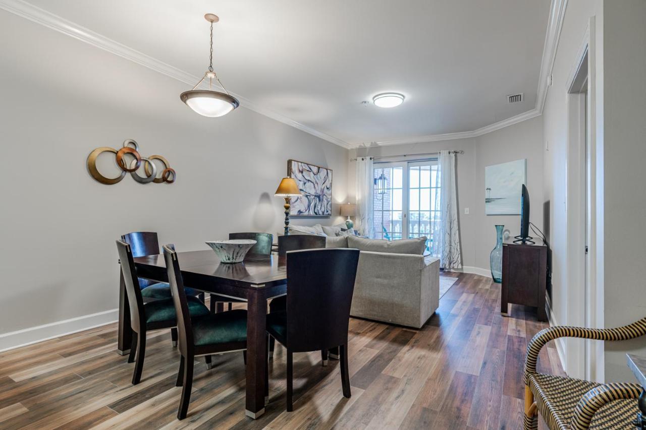 Village Of South Walton 314D - Serenity Rosemary Beach Exterior foto