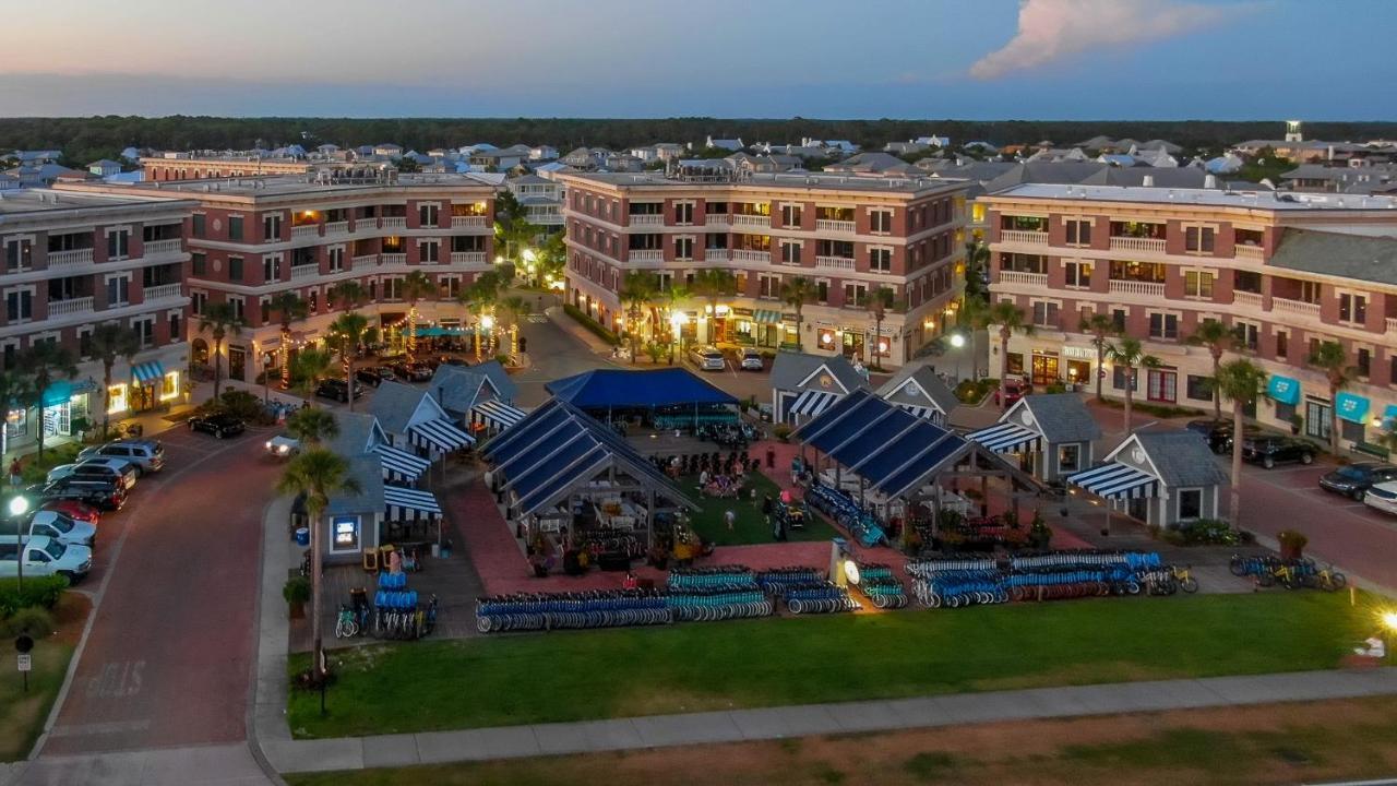 Village Of South Walton 314D - Serenity Rosemary Beach Exterior foto