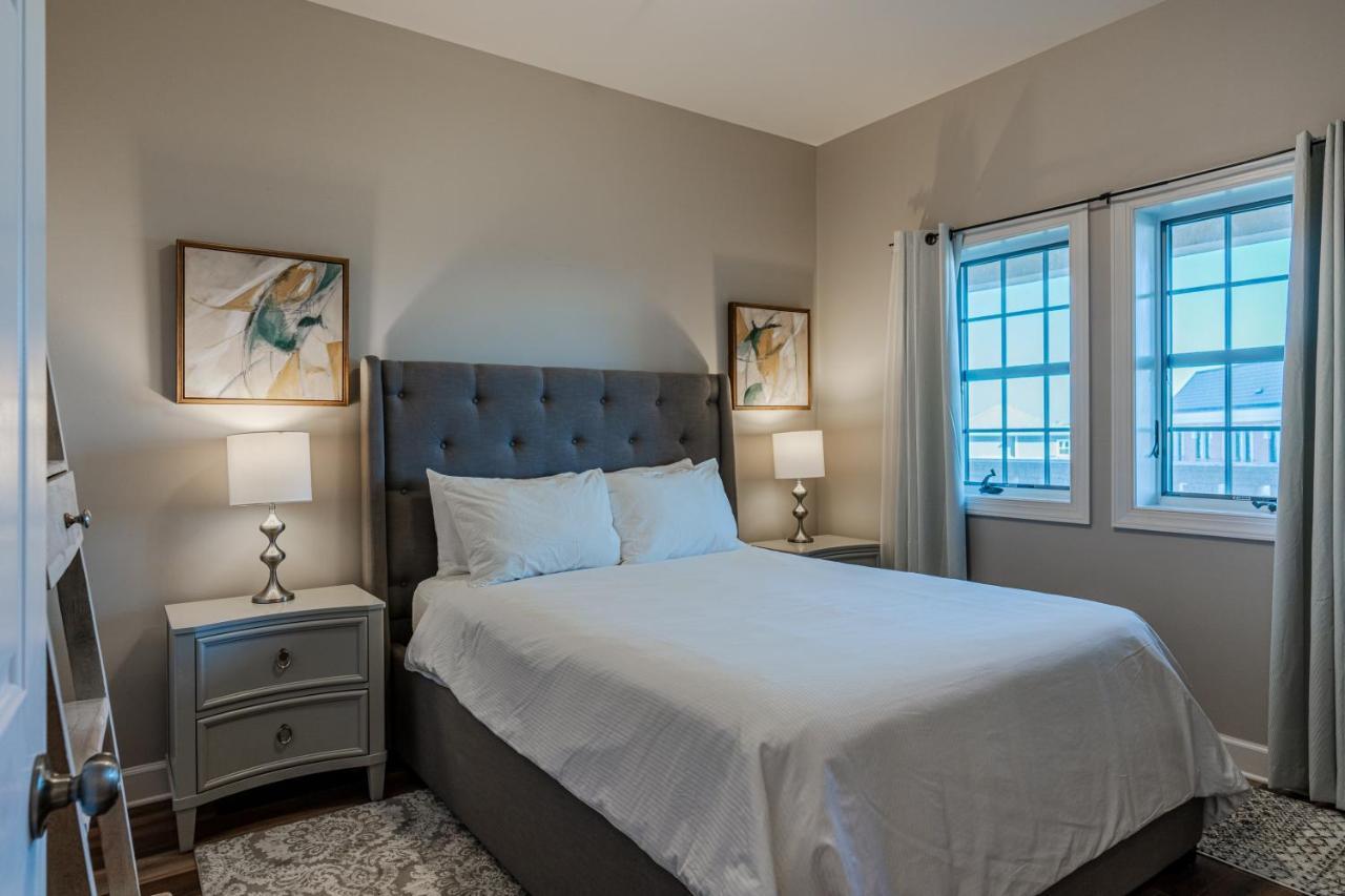 Village Of South Walton 314D - Serenity Rosemary Beach Exterior foto