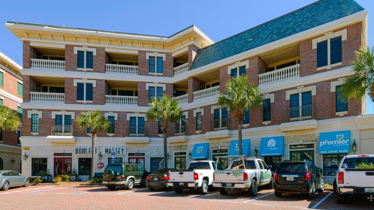 Village Of South Walton 314D - Serenity Rosemary Beach Exterior foto