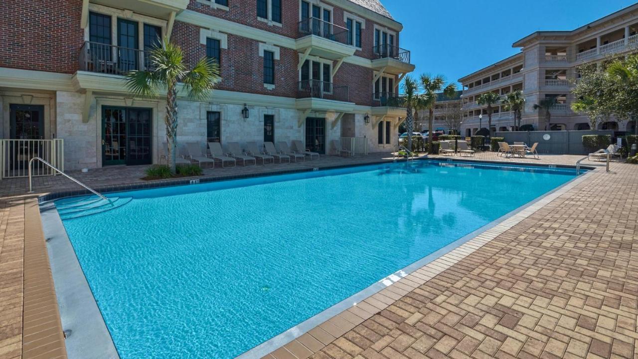 Village Of South Walton 314D - Serenity Rosemary Beach Exterior foto