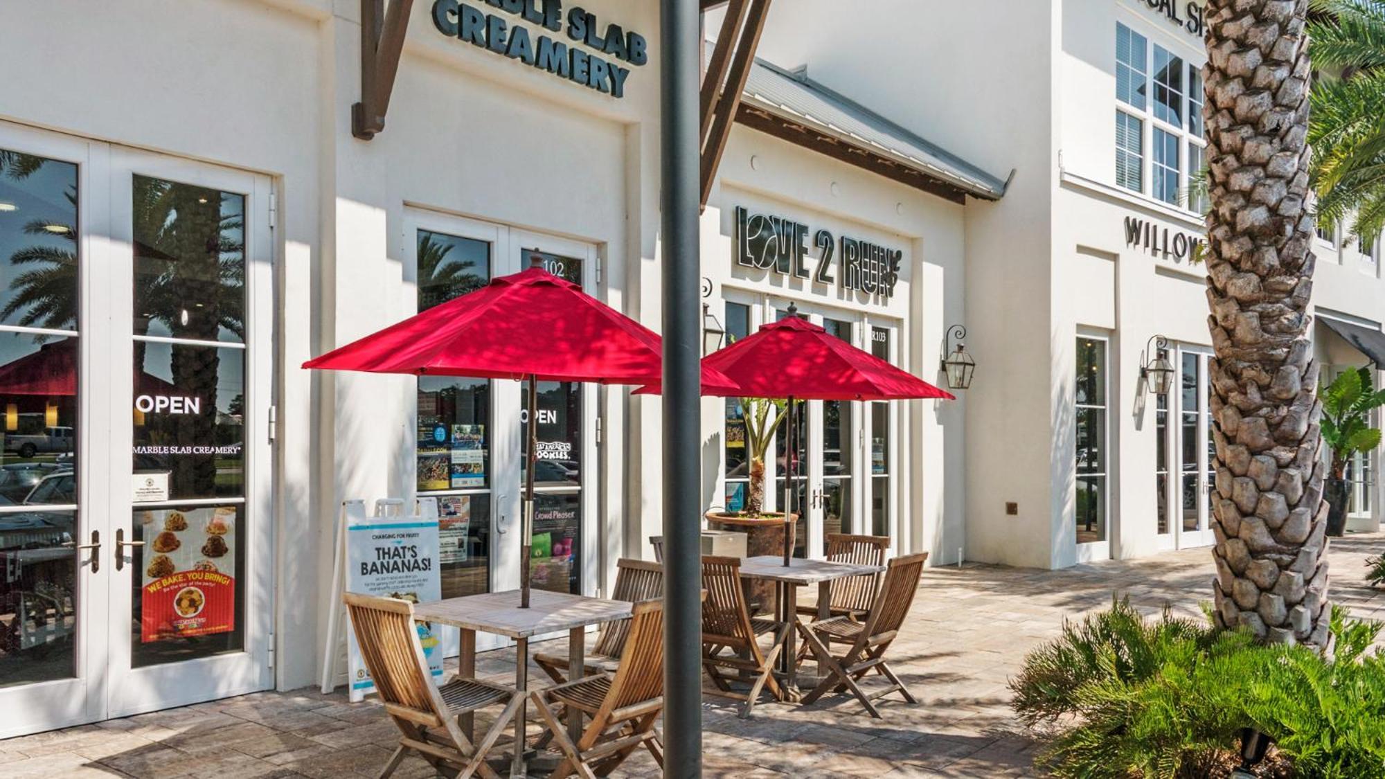 Village Of South Walton 314D - Serenity Rosemary Beach Exterior foto