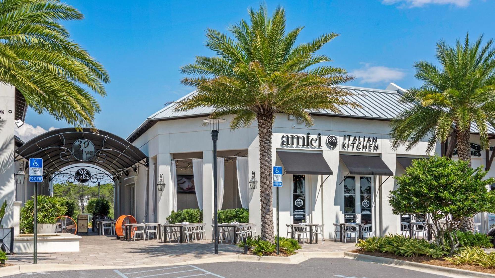 Village Of South Walton 314D - Serenity Rosemary Beach Exterior foto